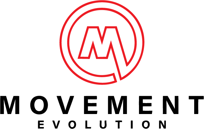 Movement Evolution -USA FIT Cypress Sponsor